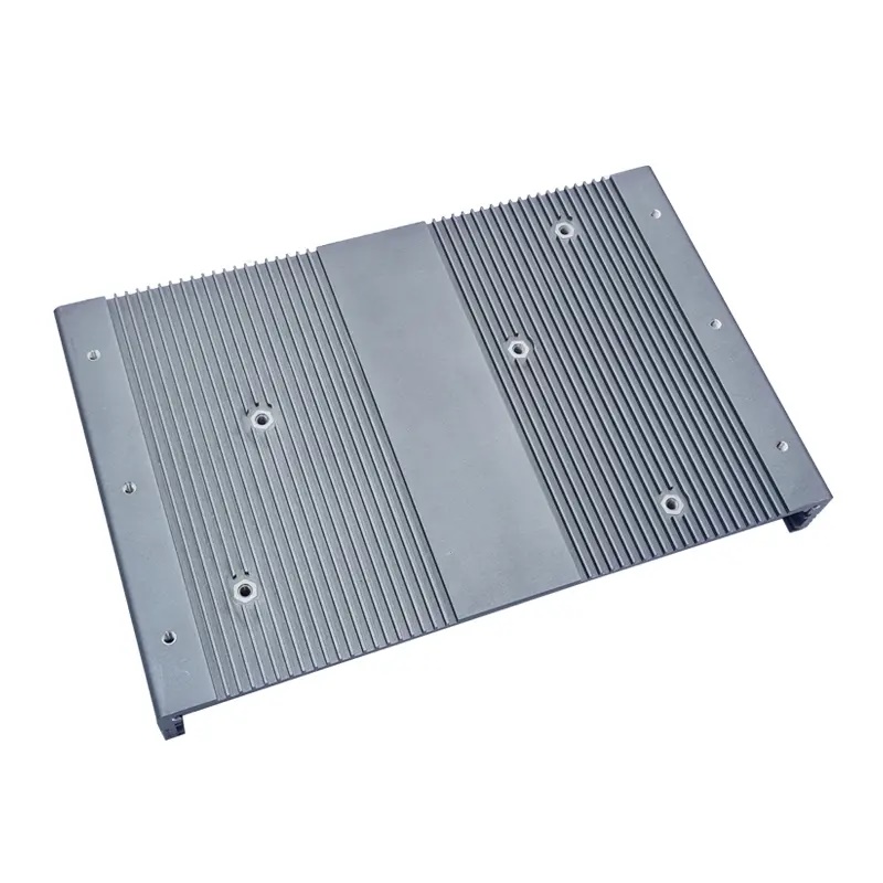 衡阳铝合金压铸件